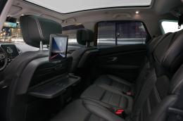 Defender - Nosilec za avto CH-224