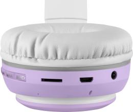 Defender - Brezžične stereo slušalke FreeMotion B585