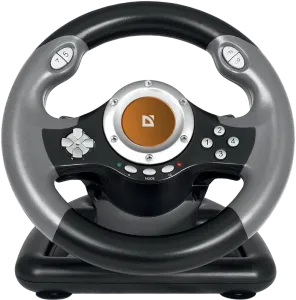 Defender - Igralno kolo CHALLENGE MINI LE