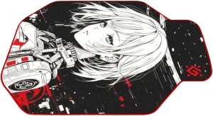 Defender - Talna igralna podloga Motion