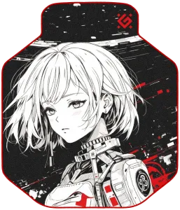 Defender - Talna igralna podloga Motion