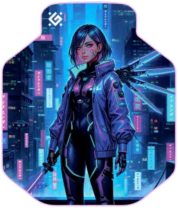 Defender - Talna igralna podloga Motion