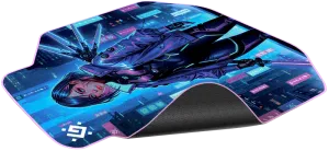 Defender - Talna igralna podloga Motion