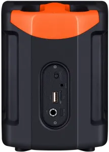 Defender - Prenosni zvočnik Funky