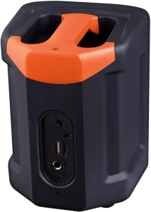 Defender - Prenosni zvočnik Funky