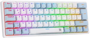 Defender - Mehanska igralna tipkovnica Amox GK-585