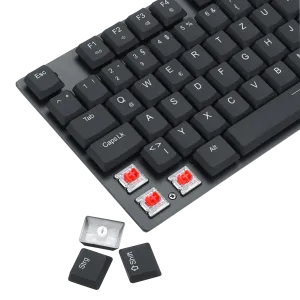 Defender - Mehanska igralna tipkovnica Armada GK-004