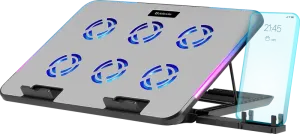 Defender - Stojalo za prenosni računalnik NS-515