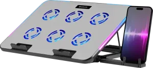 Defender - Stojalo za prenosni računalnik NS-515