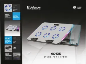 Defender - Stojalo za prenosni računalnik NS-515
