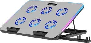 Defender - Stojalo za prenosni računalnik NS-515