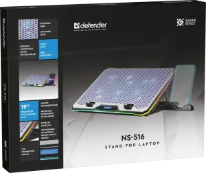 Defender - Stojalo za prenosni računalnik NS-516