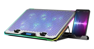 Defender - Stojalo za prenosni računalnik NS-516