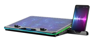 Defender - Stojalo za prenosni računalnik NS-516