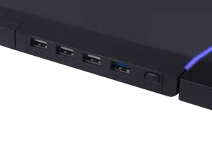 Defender - Namizno stojalo za monitor NS-517