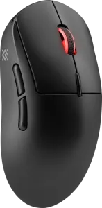 Defender - Brezžična igralna miška Elite GM-212