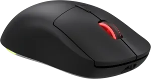 Defender - Brezžična igralna miška Elite GM-212