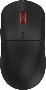 Defender - Brezžična igralna miška Elite GM-212