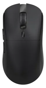 Defender - Brezžična igralna miška Stone GM-551