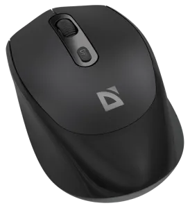 Defender - Brezžična optična miška Vision MS-376