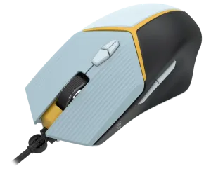 Defender - Žična igralna miška Shotgun GM-176