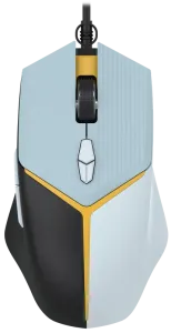 Defender - Žična igralna miška Shotgun GM-176