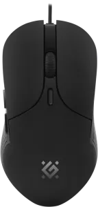 Defender - Žična igralna miška Oria GM-178