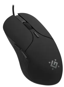 Defender - Žična igralna miška Oria GM-178