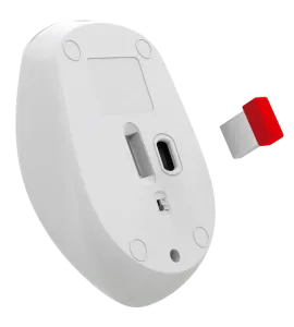 Defender - Brezžična optična miška Vision MS-376