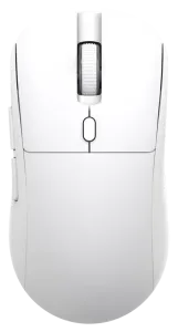 Defender - Brezžična igralna miška Stone GM-551