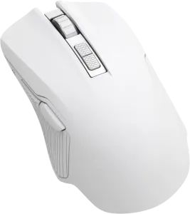 Defender - Brezžična igralna miška Whisper GM-209