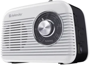 Defender - Radioreceiver Signal