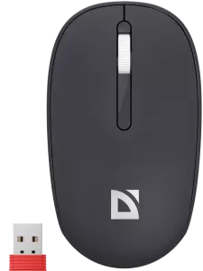 Defender - Brezžična optična miška Smart MM-396