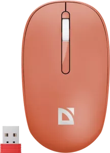 Defender - Brezžična optična miška Smart MM-396