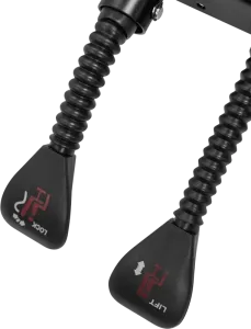 Defender - Rezervni del MC-Titan-2handler