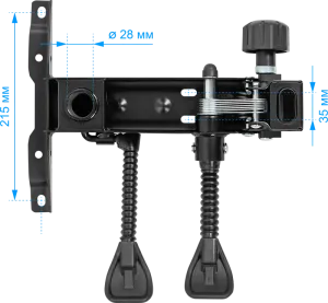 Defender - Rezervni del MC-Titan-2handler