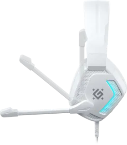 Defender - Igralne slušalke Espanto