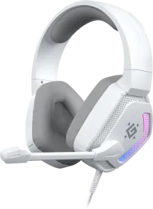 Defender - Igralne slušalke Espanto