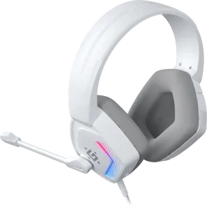 Defender - Igralne slušalke Espanto