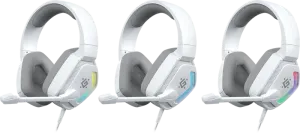 Defender - Igralne slušalke Espanto