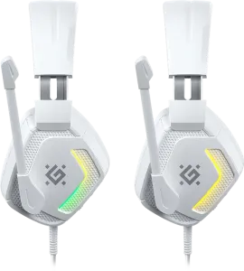 Defender - Igralne slušalke Espanto