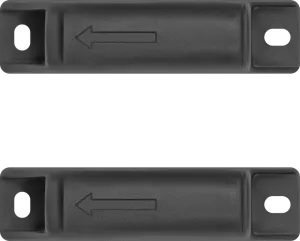 Defender - Rezervni del Fasteners-Type2