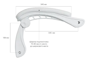 Defender - Rezervni del AR-Titan-Type3