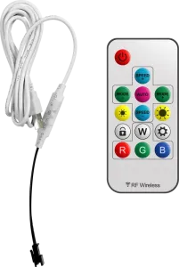 Defender - Rezervni del RC-Titan-Type1