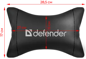 Defender - Rezervni del Titan Pillow-Type1