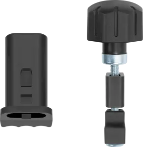 Defender - Rezervni del Fasteners-Type3