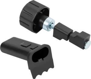 Defender - Rezervni del Fasteners-Type3