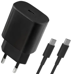 Defender - AC omrežni adapter UPA-125