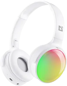 Defender - Brezžične stereo slušalke FreeMotion B1005