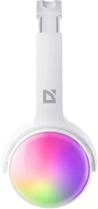 Defender - Brezžične stereo slušalke FreeMotion B1005